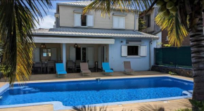Villa CoCos Citrons - 5 Chambres - Piscine - Saint Gilles